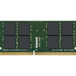 Clearance Kingston ValueRAM 32GB DDR4 SoDIMM 260-pin SDRAM Memory (KVR32S22D8/32)