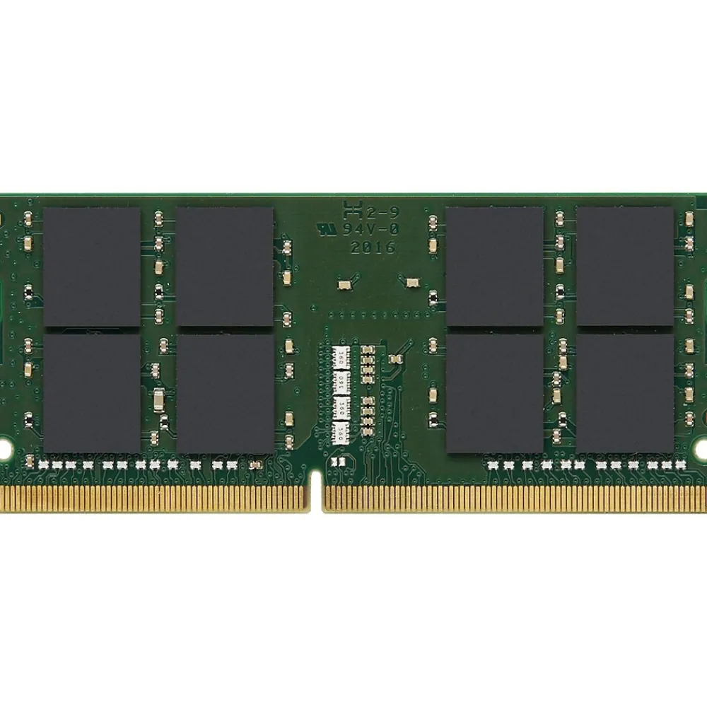 Clearance Kingston ValueRAM 32GB DDR4 SoDIMM 260-pin SDRAM Memory (KVR32S22D8/32)