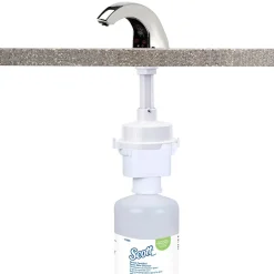 Antibacterial Foaming Hand Soap Refills, 50.7 Oz., 2/Carton (11279)<Kleenex Clearance