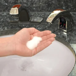 Antibacterial Foaming Hand Soap Refills, 50.7 Oz., 2/Carton (11279)<Kleenex Clearance