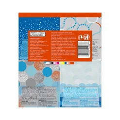 Antiviral Facial Tissue, 3-ply, 55 Tissues/Box, 4 Boxes/Pack (54506)<Kleenex Online