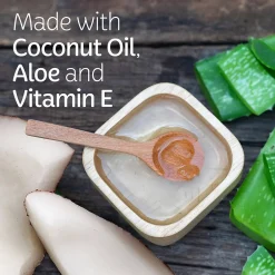 Boutique Lotion Facial Tissue, 3-Ply, 60 Sheets/Box, 27/Carton (54271)<Kleenex Best