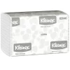 Kleenex Recycled Multifold Paper Towels, 1-ply, 150 Sheets/Pack, 8 Packs/Carton (02046)