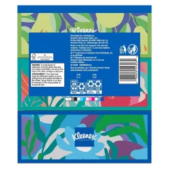 Standard Facial Tissue, 2-Ply, 160 Sheets/Box, 3 Boxes/Pack (54303)<Kleenex Outlet