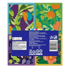 Ultra Soft Facial Tissue, 3-Ply, 60 Sheets/Box, 4 Boxes/Pack (54308)<Kleenex Best