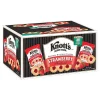 Knott's Berry Farm Premium Bite Size Strawberry Shortbread, 2 oz., 36/Carton (BIS59637)