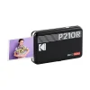 Kodak Mini 2 Retro Portable Photo Printer (P210RB)