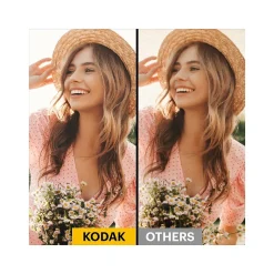 Kodak Mini 2 Retro Portable Photo Printer (P210RB)