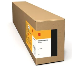 Wide Format Paper*Kodak Professional Wide Format Roll Paper, 17" x 100' (KPRO17G)