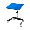 Standing Desks*Kore Design Kids Sit-Stand Mobile Student Desk, Adjustable 31-38", Blue