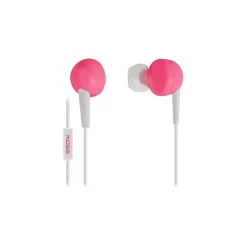 KEB6ip Stereo Headphones, Pink (KEB6IP_)<Koss