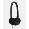 KPH Wired Ambient Sound On-Ear, Black (KPH7)<Koss Best