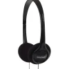 Koss On-Ear Headphones, Black, 25/Pack (190238 KPH7)<Koss-Headphones Best