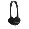 KOSS On-Ear Headphones, Black (KPH7K HB)<Koss-Headphones Hot