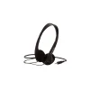 Portable Stereo Headphones (TM-602)<Koss Online