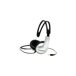 UR10 On-Ear Headphone, Silver<Koss Discount