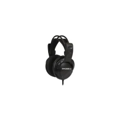 UR20 Over-Ear Full Size Headphone, Black<Koss Sale