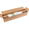 Flourish Kraft Brown Paper Roll, 30" x 15', 60 lbs., 9/Pack (287538)