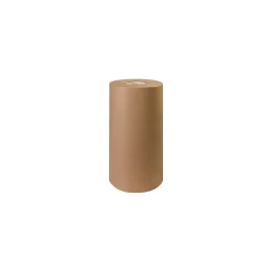 Hot The Packaging Wholesalers Kraft Paper Roll, 48" x 1200', 30 lbs. (PKP4830)