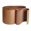 Discount Partners Brand Kraft Paper Roll, 72" x 250' (CRCSF72)