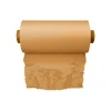 IPG Kraft Paper Roll, 15.25" x 840' (H-1002-W)
