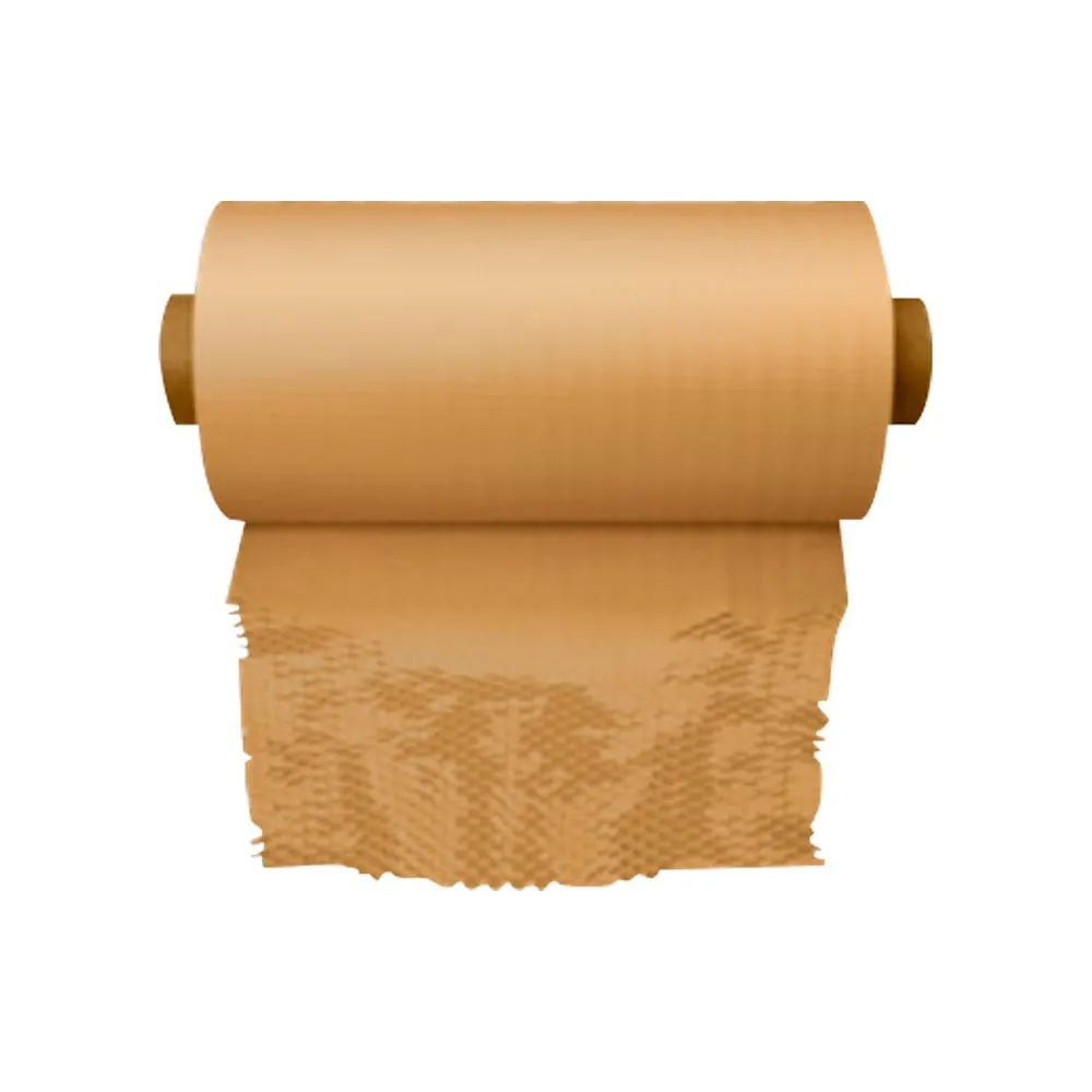 IPG Kraft Paper Roll, 15.25" x 840' (H-1002-W)