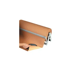 Hot SI Products Kraft Paper Roll, 36" x 300' (PIKP3660)