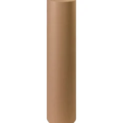 Outlet SI Products Kraft Paper Roll, 48" x 600' (PKP4860)