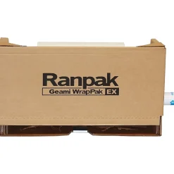 Best Ranpak Kraft Paper Roll, 14" x 450' (WRAPPAKEX-BM)