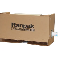 Best Ranpak Kraft Paper Roll, 14