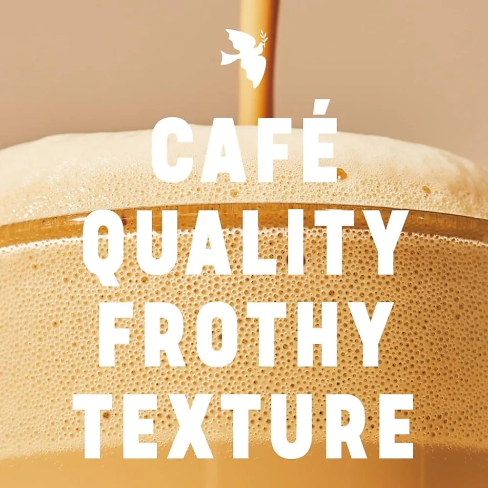 La Colombe Coffee La Colombe Draft Caramel Latte Caffeinated Cold Brew Coffee, Medium Roast, 11 oz., 12/Carton (PPPURC1216)