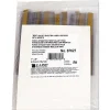 Labels|C-Line Label Holders, 1" x 6", 50 /Pack (CLI87627)