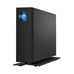 Sale LaCie d2 Professional 10TB, External Hard Drive, Black (STHA10000800)