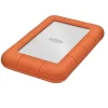 Clearance LaCie Rugged Mini 1TB USB 3.0 External Hard Drive (301558)