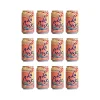 Lacroix Diet Grapefruit Soft Soda, 12 Oz., 12/Pack (NAV151520)
