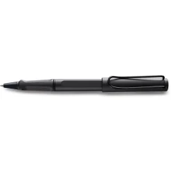 Pens|Lamy Safari Rollerball Pen, Medium Point, Black Ink (L317)