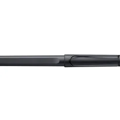 Pens|Lamy Safari Rollerball Pen, Medium Point, Black Ink (L317)