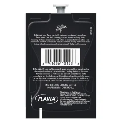 Lavazza Coffee Pods, Dark Roast, 76/Carton (MDR01041)