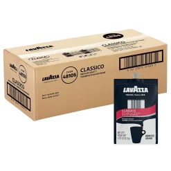 Lavazza Coffee Pods, Medium Roast, 76/Carton (MDR01040)