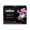 Lavazza Expert Caffe Gusto Intenso Wood Coffee Capsules, Dark Roast, 36/Box (1953001393)