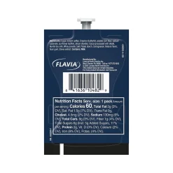 Lavazza Mocha Latte Coffee, Flavia Freshpack, 72/Carton (48690)