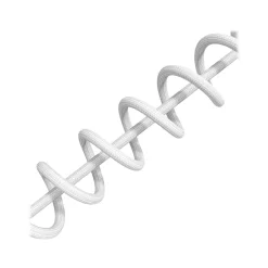 Lightning to USB-C Cable for iPhone/iPad/iPod touch, Silver (MFIUSBC3FT-SLV)<LAX Gadgets Best