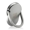 Universal Phone Ring Holder Stand Silver (RINGORBIT-SLV)<LAX Gadgets New