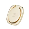 Universal Phone Ring Holder Stand Gold (RINGPRO-GLD)<LAX Gadgets Outlet
