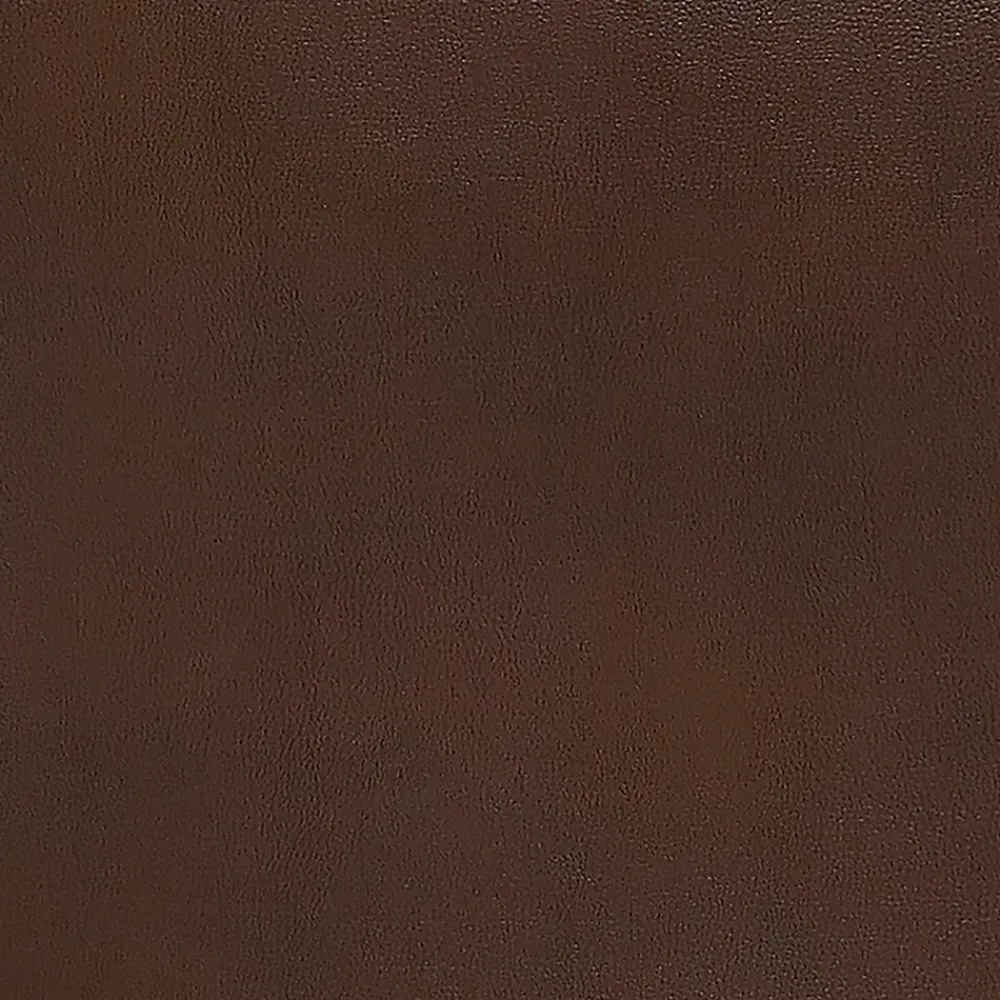 Office Chairs*La-Z-Boy Hyland Ergonomic Faux Leather Swivel Executive Chair, Brown (CHR10044C)