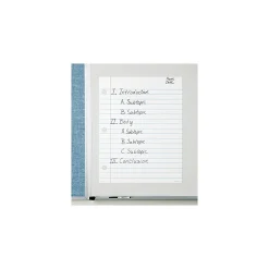 Filler Paper|Learning Resources College Ruled Filler Paper, 22" x 28", (LER3236)
