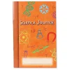 Journals|Learning Resources Science Journals, Multicolor, 10/Set (LER0389)