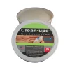 Clean-Ups Moistened Hand Cleaning Pads, Isopropyl Alcohol, Mild Floral, 60/Pack (10145)<Lee Sale