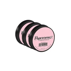Sale Unbranded Lee Papercreme Fingertip Moistener, 0.37 oz., Pink, 3/Pack (12010)