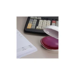 Discount Lee Products Sortkwik 1.5 oz. Fingertip Moistener, Pink (12136)